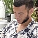 Сардорбек, 32 года