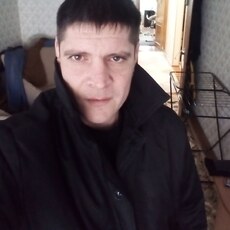 Фотография мужчины Иван, 36 лет из г. Цивильск