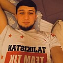 Аличон, 23 года