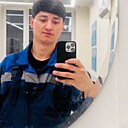 Nusratullo, 24 года