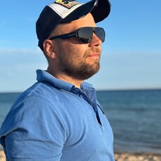 Фотография мужчины Сергей, 36 лет из г. Санкт-Петербург