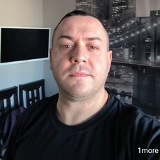 Фотография мужчины Михаил, 38 лет из г. Ростов-на-Дону