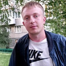 Фотография мужчины Александр, 32 года из г. Екатеринбург