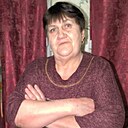 Людмила, 64 года