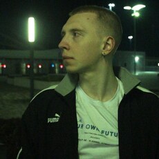 Фотография мужчины Сергей, 25 лет из г. Отрадный