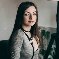 Фотография девушки Ксения, 34 года из г. Волгоград