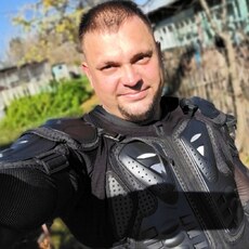 Фотография мужчины Василий, 36 лет из г. Бийск