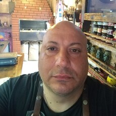 Фотография мужчины Арман, 46 лет из г. Уфа