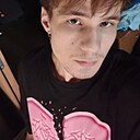 Игорь, 19 лет