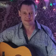 Фотография мужчины Максим, 43 года из г. Омск