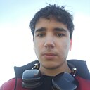 Загир, 19 лет