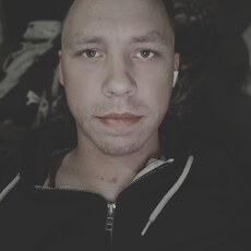 Фотография мужчины Виктор, 27 лет из г. Рогачев