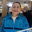 Зайра, 58 лет