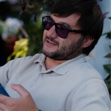 Фотография мужчины George, 34 года из г. Тбилиси