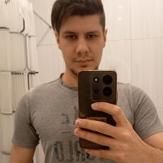 Фотография мужчины Николай, 30 лет из г. Геленджик