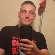 Фотография мужчины Алексей, 25 лет из г. Витебск