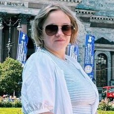 Фотография девушки Mary, 39 лет из г. Москва