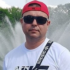 Фотография мужчины Николай, 40 лет из г. Липецк