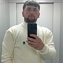 Шохрух, 28 лет