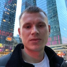 Фотография мужчины Роман, 27 лет из г. Новосибирск