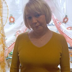 Фотография девушки Галина, 53 года из г. Куровское