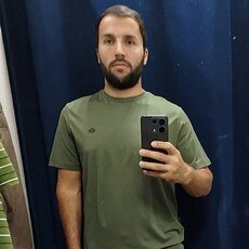 Фотография мужчины Давид, 29 лет из г. Краснодар