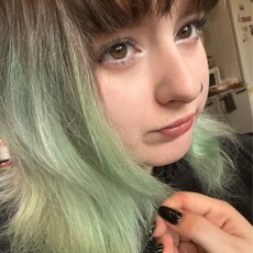 Фотография девушки Олеся, 18 лет из г. Ростов-на-Дону