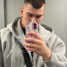 Фотография мужчины Егор, 20 лет из г. Балашиха