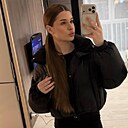 Полина, 20 лет