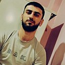 Равиль, 25 лет