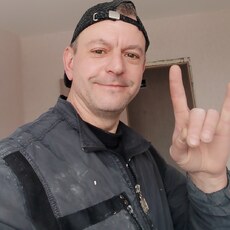 Фотография мужчины Роман, 44 года из г. Курск