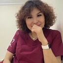 Алия, 34 года