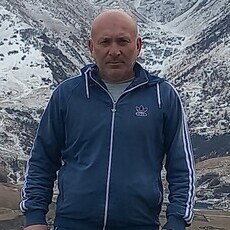 Фотография мужчины Фидар, 48 лет из г. Владикавказ