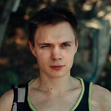 Фотография мужчины Родион, 25 лет из г. Москва