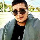 Максим, 24 года