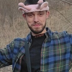 Фотография мужчины Андрей, 23 года из г. Днепр