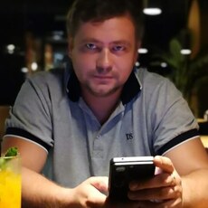 Фотография мужчины Иван, 37 лет из г. Новосибирск