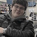 Игорь, 20 лет