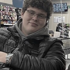 Фотография мужчины Игорь, 20 лет из г. Днепр