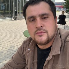 Фотография мужчины Садам, 25 лет из г. Екатеринбург