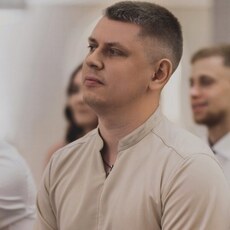 Фотография мужчины Алексей, 32 года из г. Киров