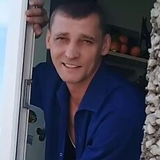 Фотография мужчины Сергей, 47 лет из г. Улан-Удэ