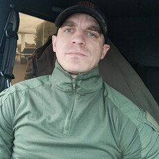 Фотография мужчины Анатолий, 31 год из г. Борисовка