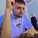 Иван, 24 года