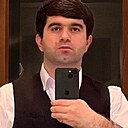 Jahongir, 32 года