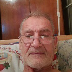 Фотография мужчины Владимир, 65 лет из г. Мыски