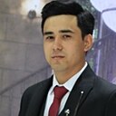 Темур, 26 лет