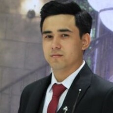 Фотография мужчины Темур, 26 лет из г. Фергана