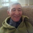 Сенби, 58 лет