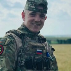 Фотография мужчины Данил, 24 года из г. Барнаул